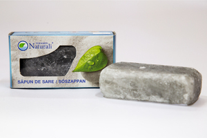 Săpun de sare 