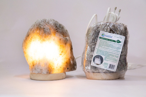 Lampa de Sare