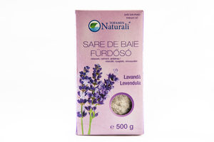 Sare de baie  500 gr