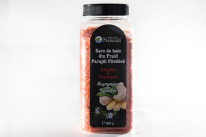 Sare de baie 850 gr