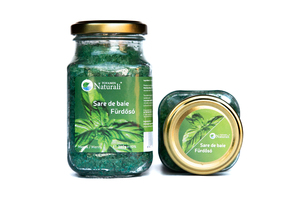 Sare de baie 360 gr