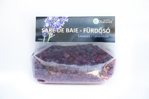 Sare de baie 1 kg pungă