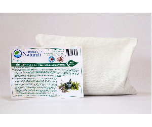 Pernă de sare cu plante medicinale pentru copii 500 gr