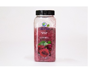 Sare de baie Trandafir  700 gr