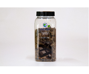 Sare de baie Ciocolată 700 gr