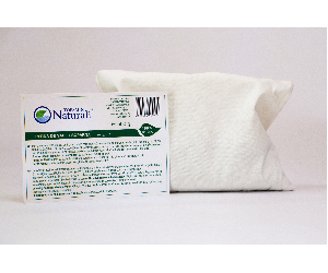 Pernă de sare Natur pentru copii 500 gr