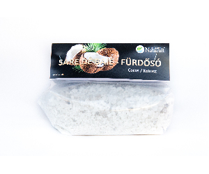 Sare de baie 1 kg Cocos  pungă