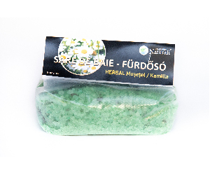 Sare de baie 1 kg Herbal pungă