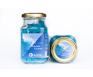 Sare de baie 360 gr Ocean