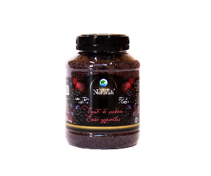 Fructe de padure 850 gr