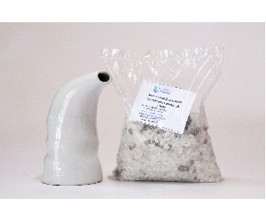 Pipă de Sare 