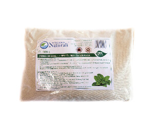 Pernă de sare Mentă copii 500 gr