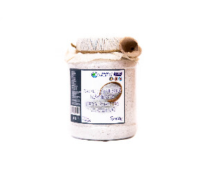 Sare natural măcinată 950 gr
