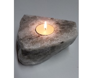 Candelă de Sare Praid