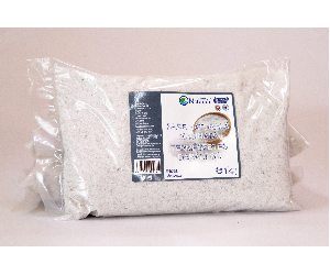 Sare naturală măcinată 1 kg