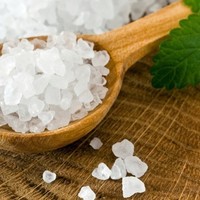 Természetes só darálóba 500 gr kg