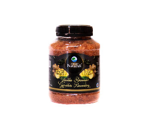 Ghimbir - Rozmarin 850 gr