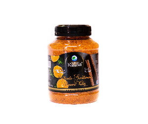 Portocală - Scorțișoară 850 gr